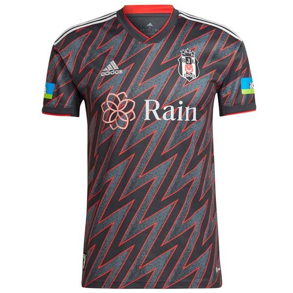 Thailande Maillot Besiktas JK Third 2022-23